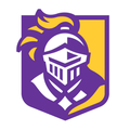 Knights mascot photo.