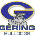 Bulldogs mascot photo.