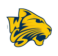 Wildcats mascot photo.