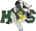 Spoofhounds mascot photo.