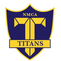 Titans mascot photo.