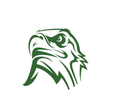 Eagles mascot photo.
