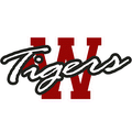 Tigers mascot photo.