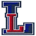 Lancers mascot photo.