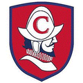 Dons mascot photo.