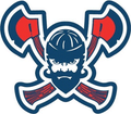 Lumberjacks mascot photo.