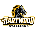 Stallions mascot photo.