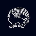 Gryphon mascot photo.