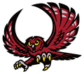 Owls mascot photo.