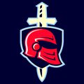 Warriors mascot photo.