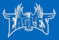 Eagles mascot photo.