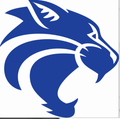 Wildcats mascot photo.