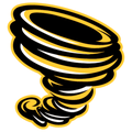 Golden Tornadoes mascot photo.