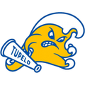 Golden Wave mascot photo.