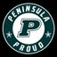 Peninsula High School 