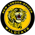 Wildcats mascot photo.