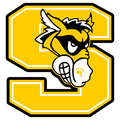 Golden Mules mascot photo.