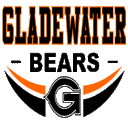 Gladewater logo
