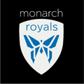 Royals mascot photo.