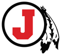 Indians mascot photo.