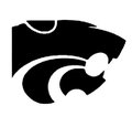 Wildcats mascot photo.