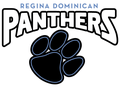 Panthers mascot photo.