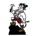 Hillmen mascot photo.
