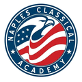 Academy mascot photo.