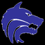 Plano West logo
