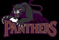 Panthers mascot photo.