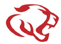Cougars mascot photo.