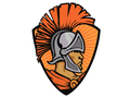 Trojans mascot photo.