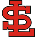 Cardinals mascot photo.