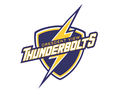Thunderbolts mascot photo.