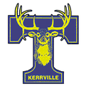 Kerrville Tivy logo