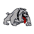 Bulldogs mascot photo.