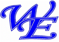Blue Devils mascot photo.