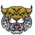 Wildcats mascot photo.