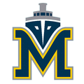 Mariners mascot photo.