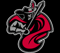 Cavaliers mascot photo.
