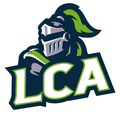 Lancers mascot photo.