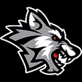 Wolfpack mascot photo.