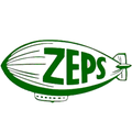 Zeps mascot photo.