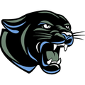 Panthers mascot photo.