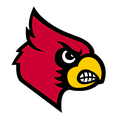 Cardinals mascot photo.