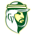 Mighty Arabs mascot photo.