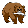 Aklaqs mascot photo.