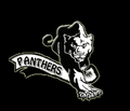 Panthers mascot photo.