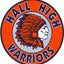 Hall High School 
