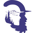 Loggers mascot photo.